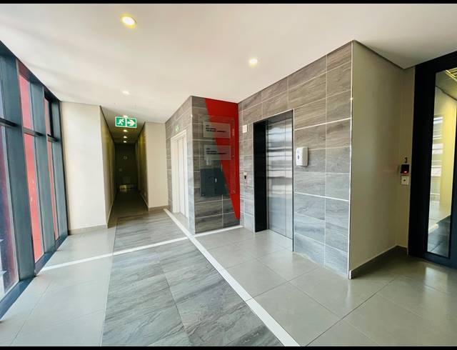 392M² OFFICE TO LET IN UMHLANGA RIDGE